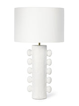 Roy Table Lamp - HJLHT0274 - WHT