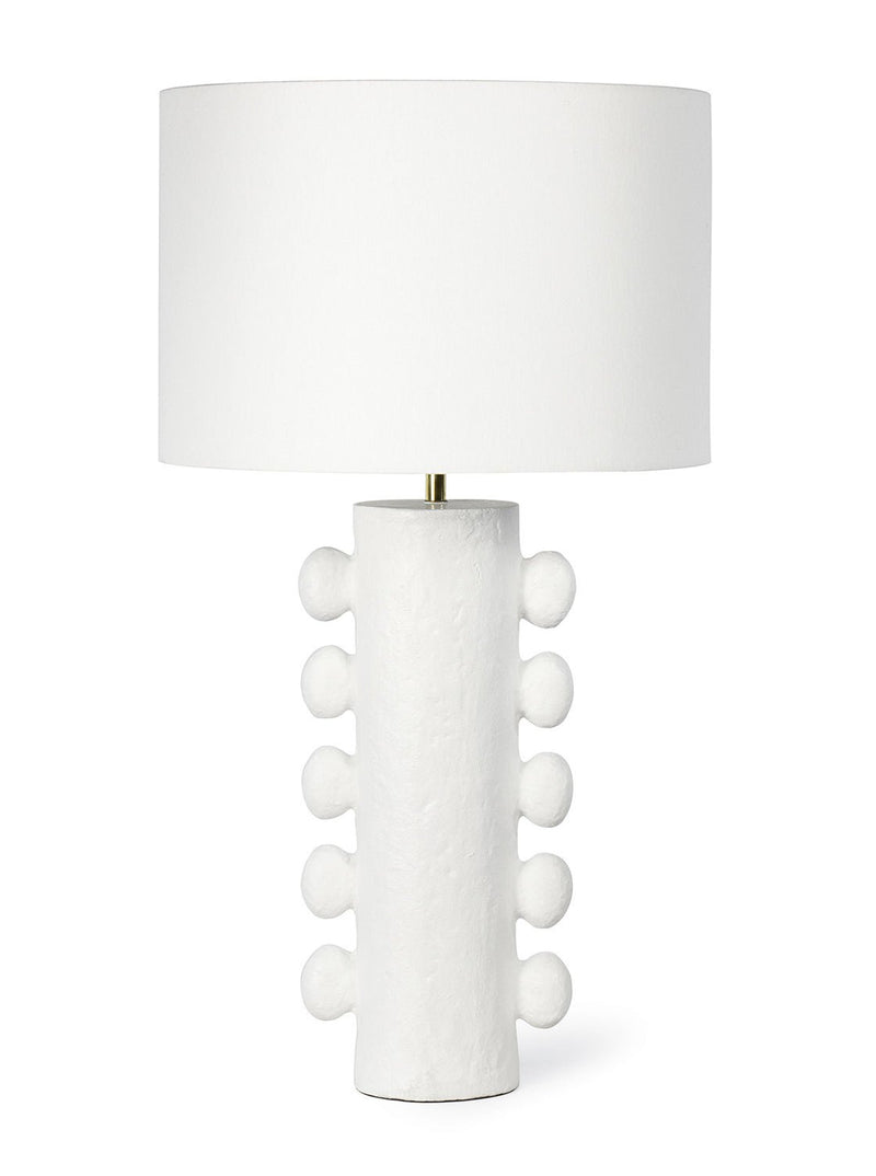 Roy Table Lamp - HJLHT0274 - WHT