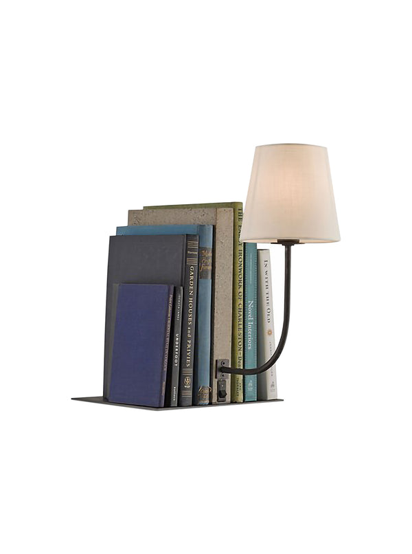 Andy Bookcase Lamp