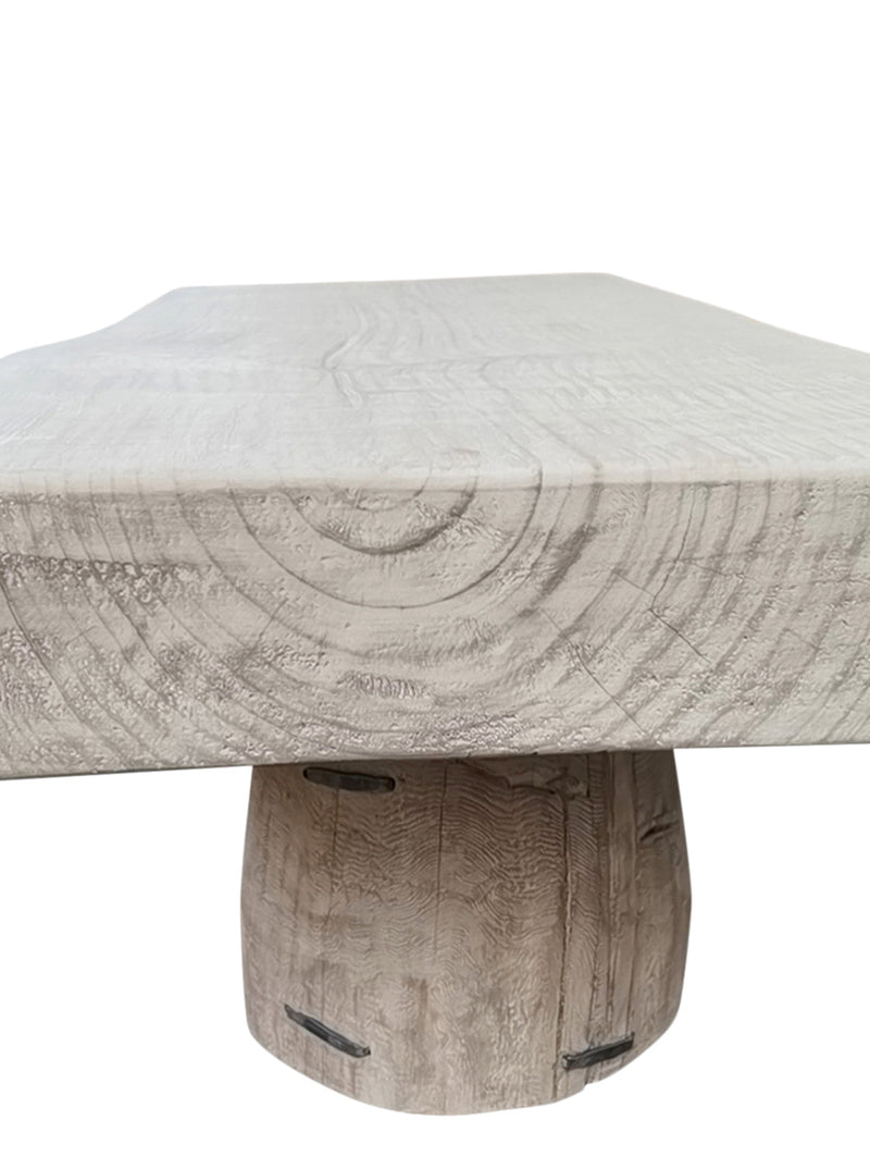Rufus Coffee Table - HJTBL0243 - OS
