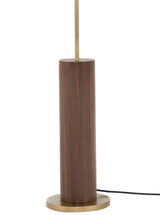 Ryder Floor Lamp - HJLHT0224 - BRW