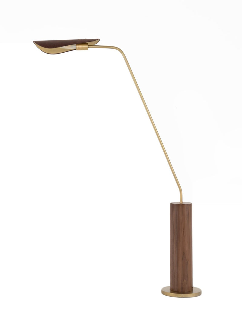 Ryder Floor Lamp - HJLHT0224 - BRW