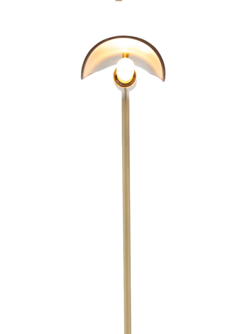 Ryder Floor Lamp - HJLHT0224 - BRW