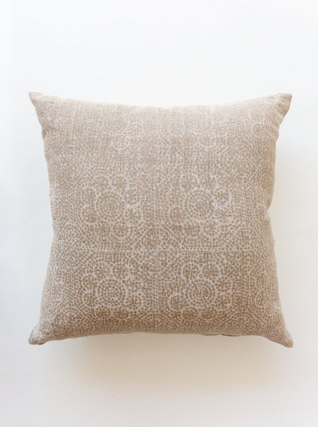 Sabrina Pillow – House of Jade Home