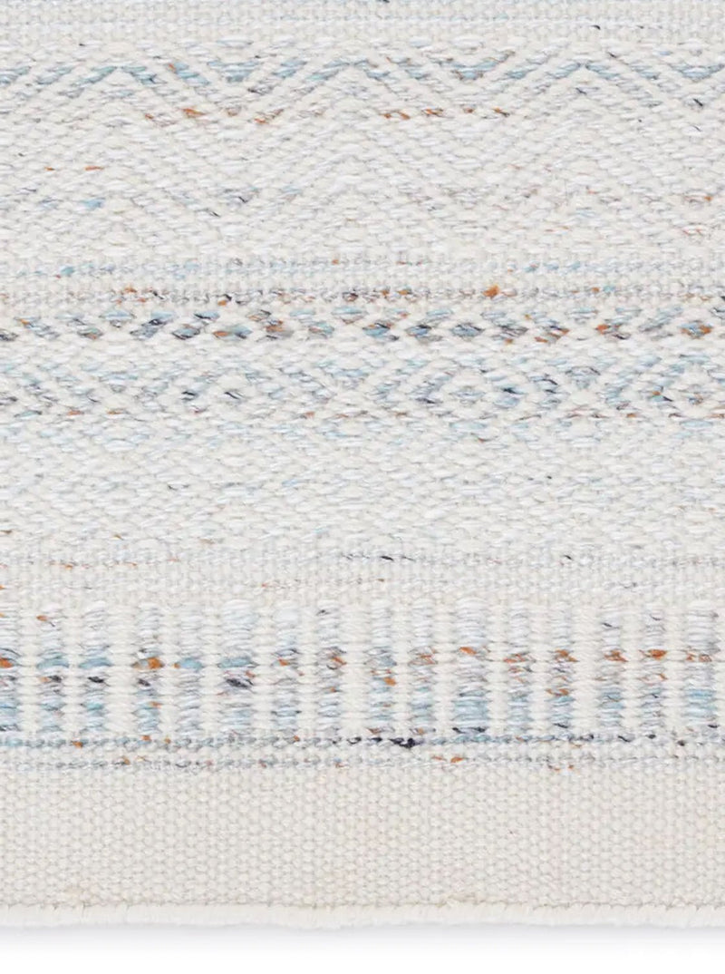 Salzburg Indoor/Outdoor Rug Swatch - HJRUG0213 - SW