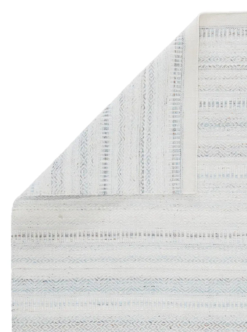 Salzburg Indoor/Outdoor Rug Swatch - HJRUG0213 - SW