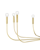 Sam Chandelier - HJLHT0433 - OS