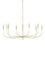 Sam Chandelier - HJLHT0433 - OS