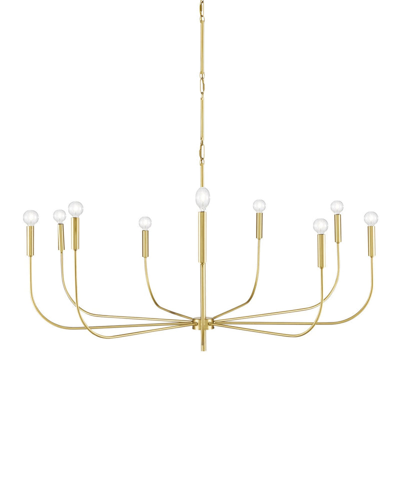 Sam Chandelier - HJLHT0433 - OS