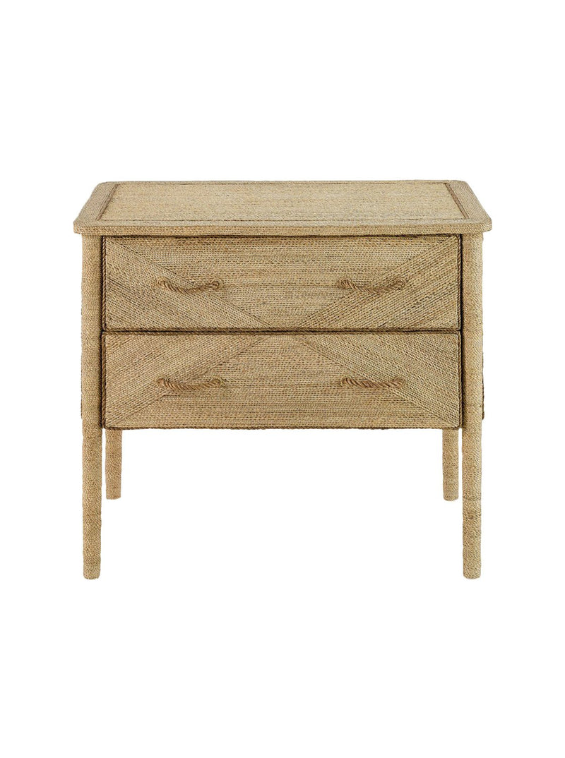 Sandra Nightstand - HJDRS0028 - OS