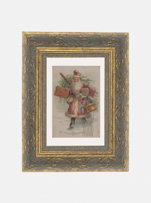 Santa