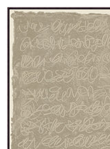 Scribbles - HJART0307 - OS