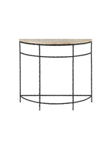 Sean Round Console - HJCAB0170 - CRM
