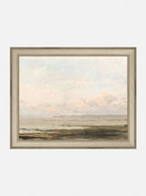 Seaside Sunrise - HJART0126 - FRD - 8x10