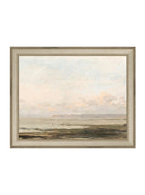 Seaside Sunrise - HJART0126 - FRD - 8x10
