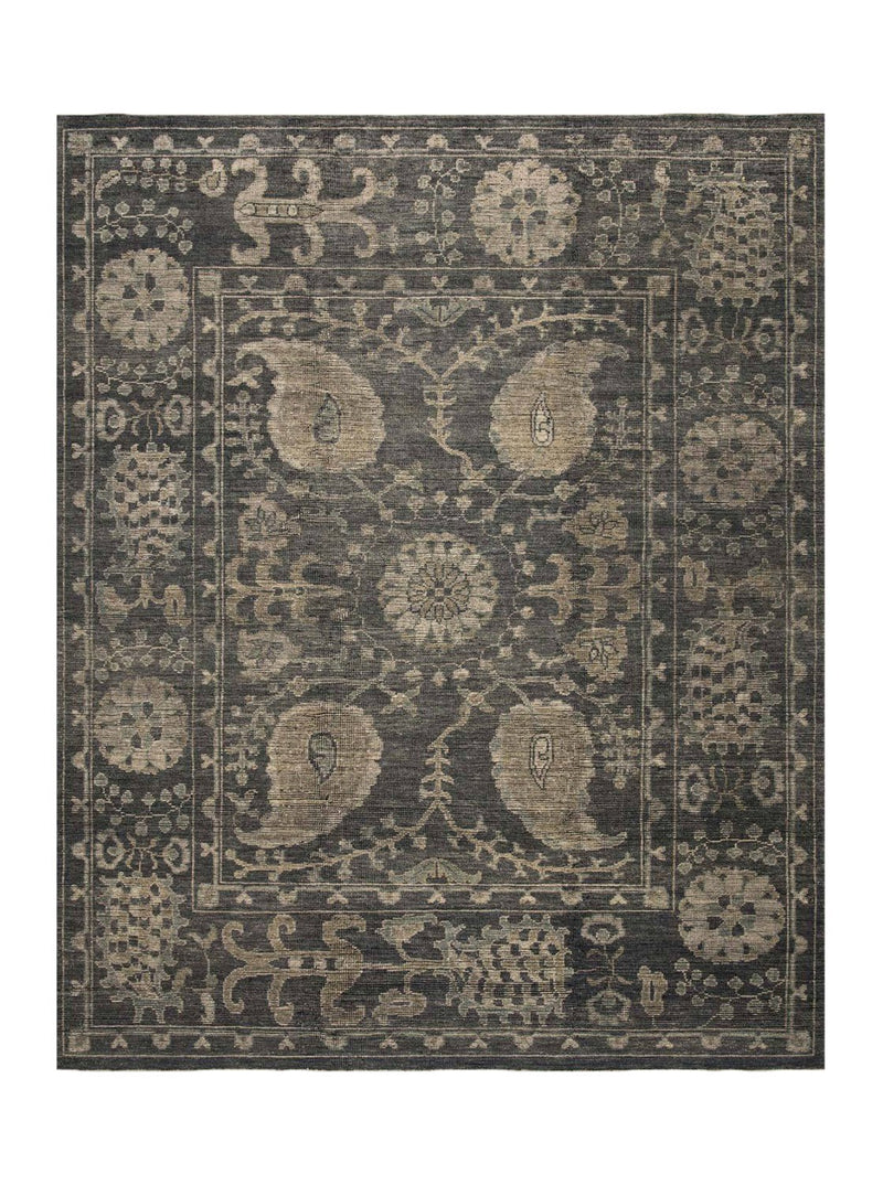 Sebastian Rug - HJRUG0039 - 2x3