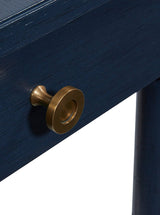 Selena Side Table - HJTBL0296 - TAN