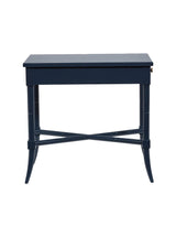 Selena Side Table - HJTBL0296 - TAN