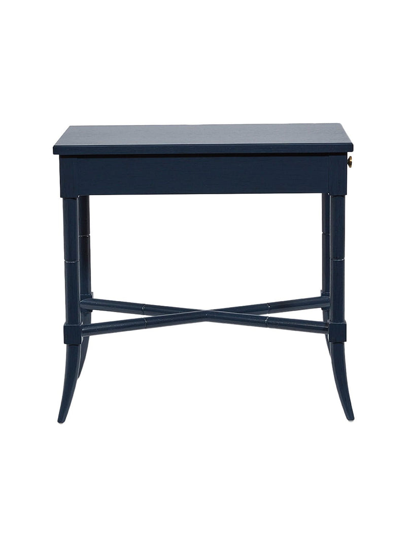 Selena Side Table - HJTBL0296 - TAN
