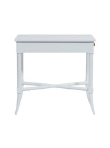 Selena Side Table - HJTBL0296 - TAN