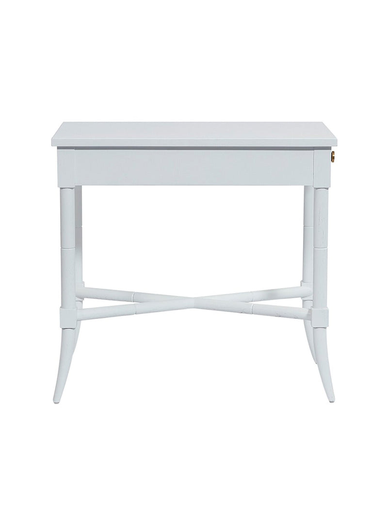 Selena Side Table - HJTBL0296 - TAN