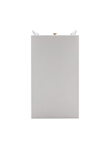 Selena Side Table - HJTBL0296 - TAN