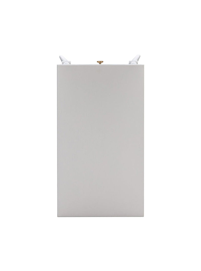 Selena Side Table - HJTBL0296 - TAN