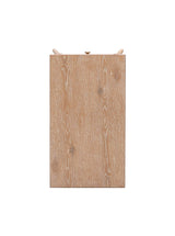 Selena Side Table - HJTBL0296 - TAN
