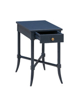 Selena Side Table - HJTBL0296 - TAN