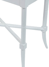 Selena Side Table - HJTBL0296 - TAN