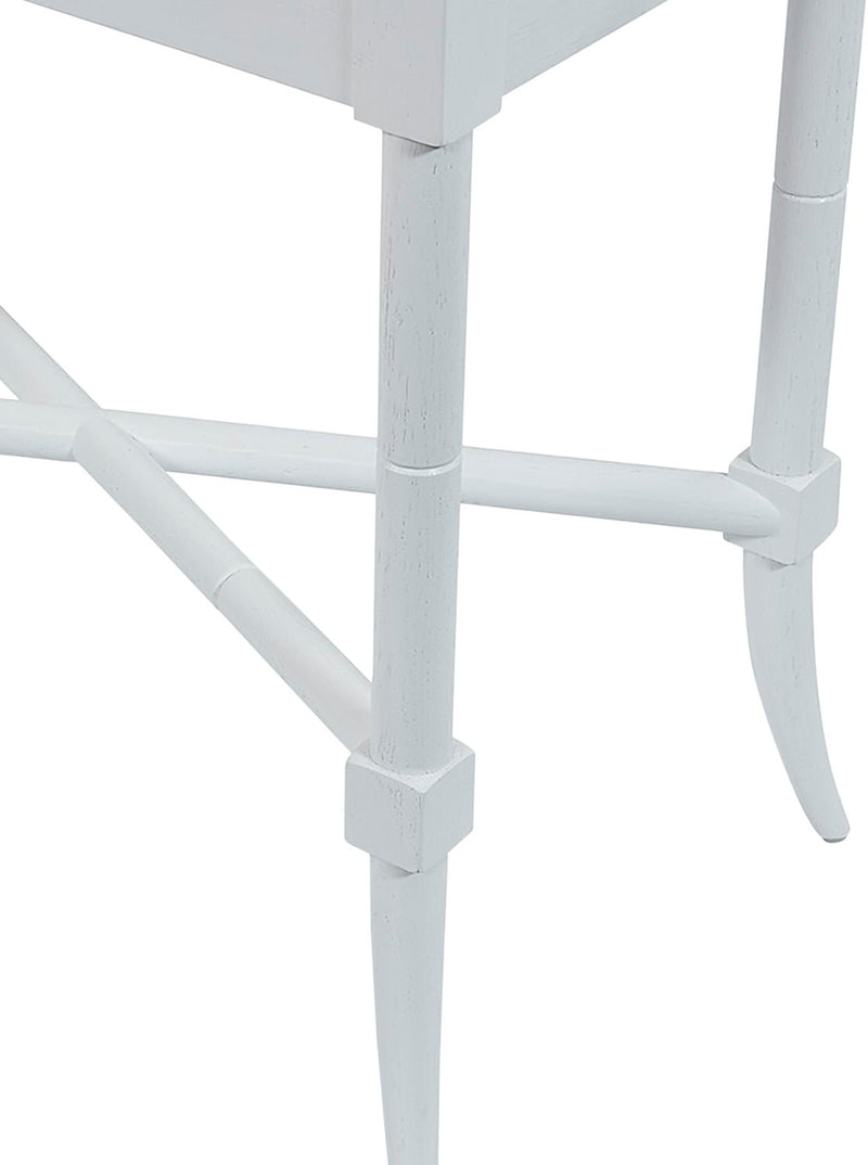 Selena Side Table - HJTBL0296 - TAN