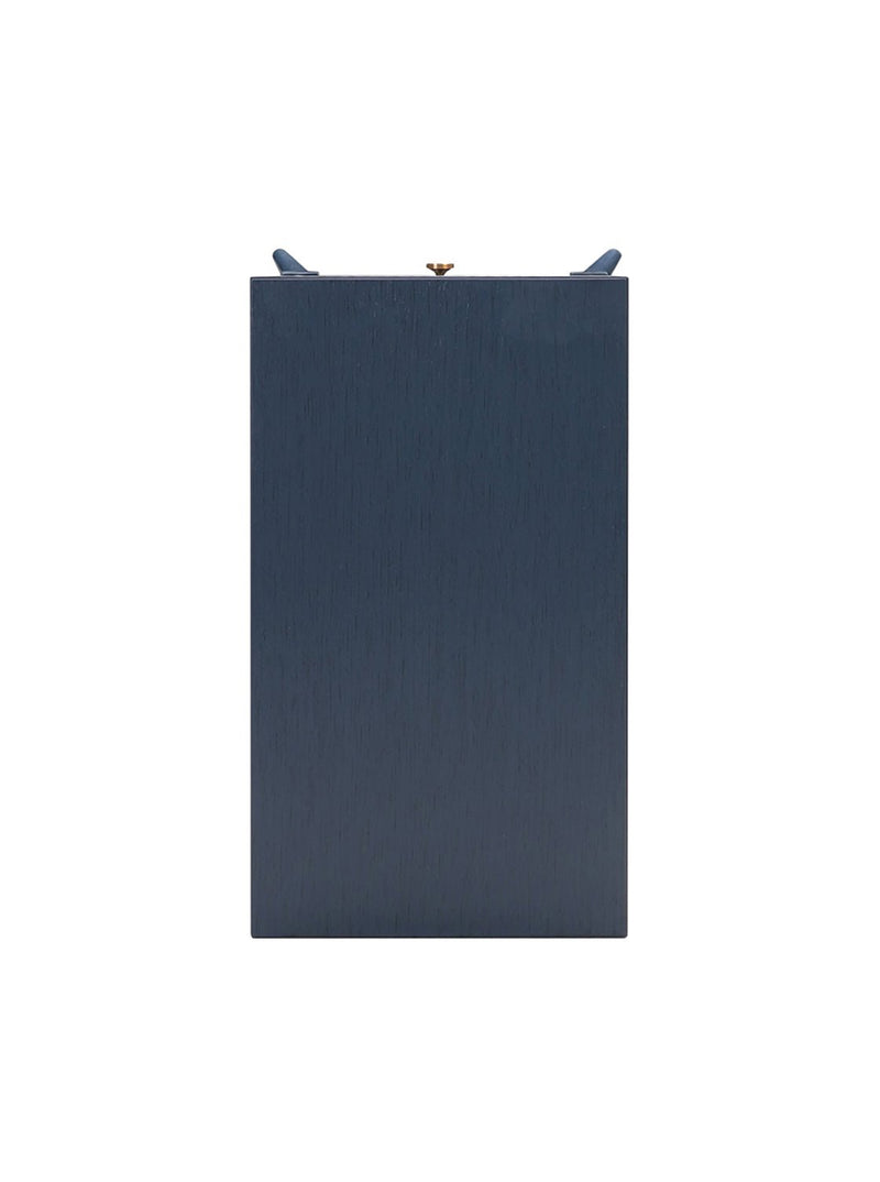 Selena Side Table - HJTBL0296 - TAN