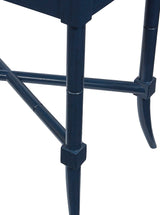Selena Side Table - HJTBL0296 - TAN
