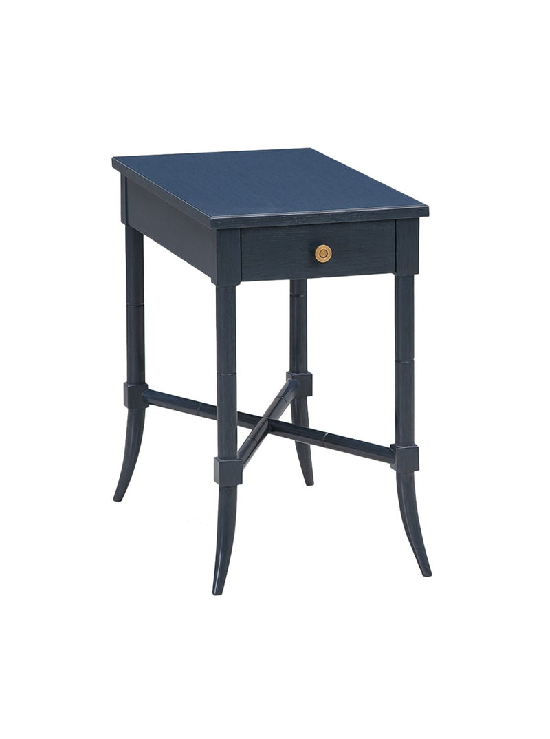 Selena Side Table - HJTBL0296 - BLU