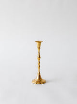 Serena Taper Holders - HJDCR0102 - GLD - L