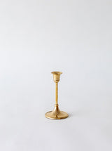 Serena Taper Holders - HJDCR0102 - GLD - S