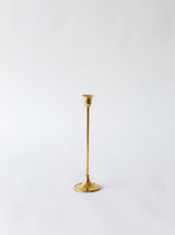 Serena Taper Holders - HJDCR0102 - GLD - XXL