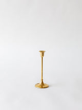 Serena Taper Holders - HJDCR0102 - GLD - M