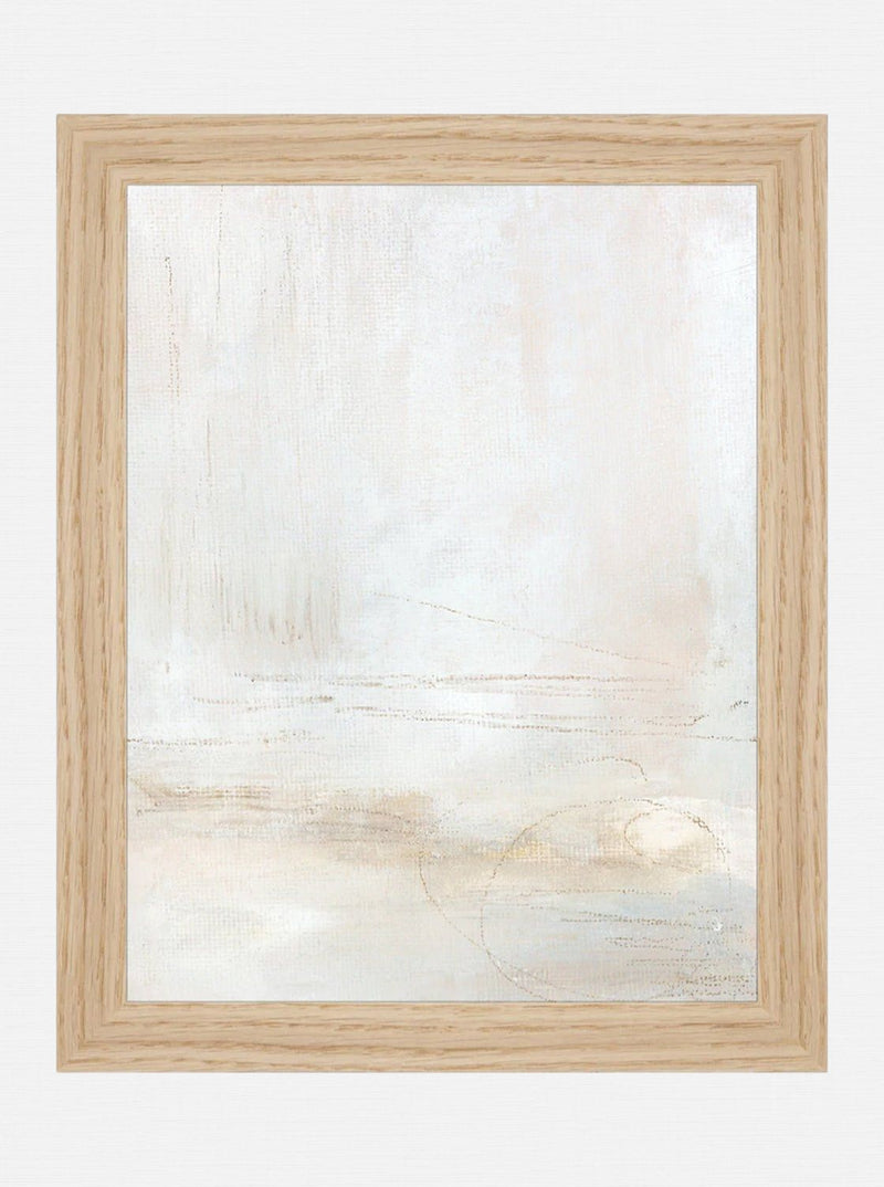Serene Abstract - HJART0130 - NTL - 8x10