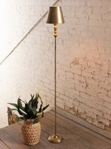 Shirley Floor Lamp | Set of 2 - HJLHT0087 - OS