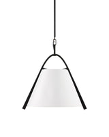 Sigfried Pendant - HJLHT0487 - OS
