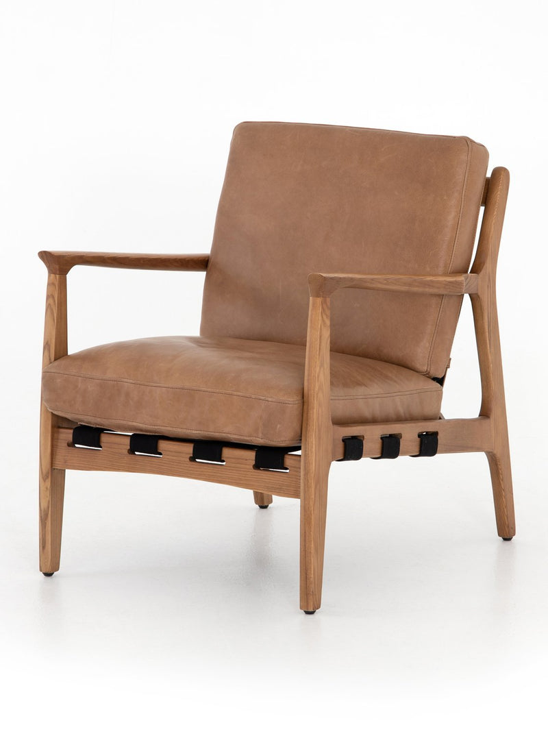 Silas Chair - HJCHR0055 - CPR
