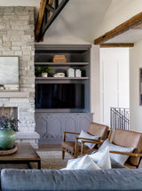 Silas Chair - HJCHR0055 - CPR