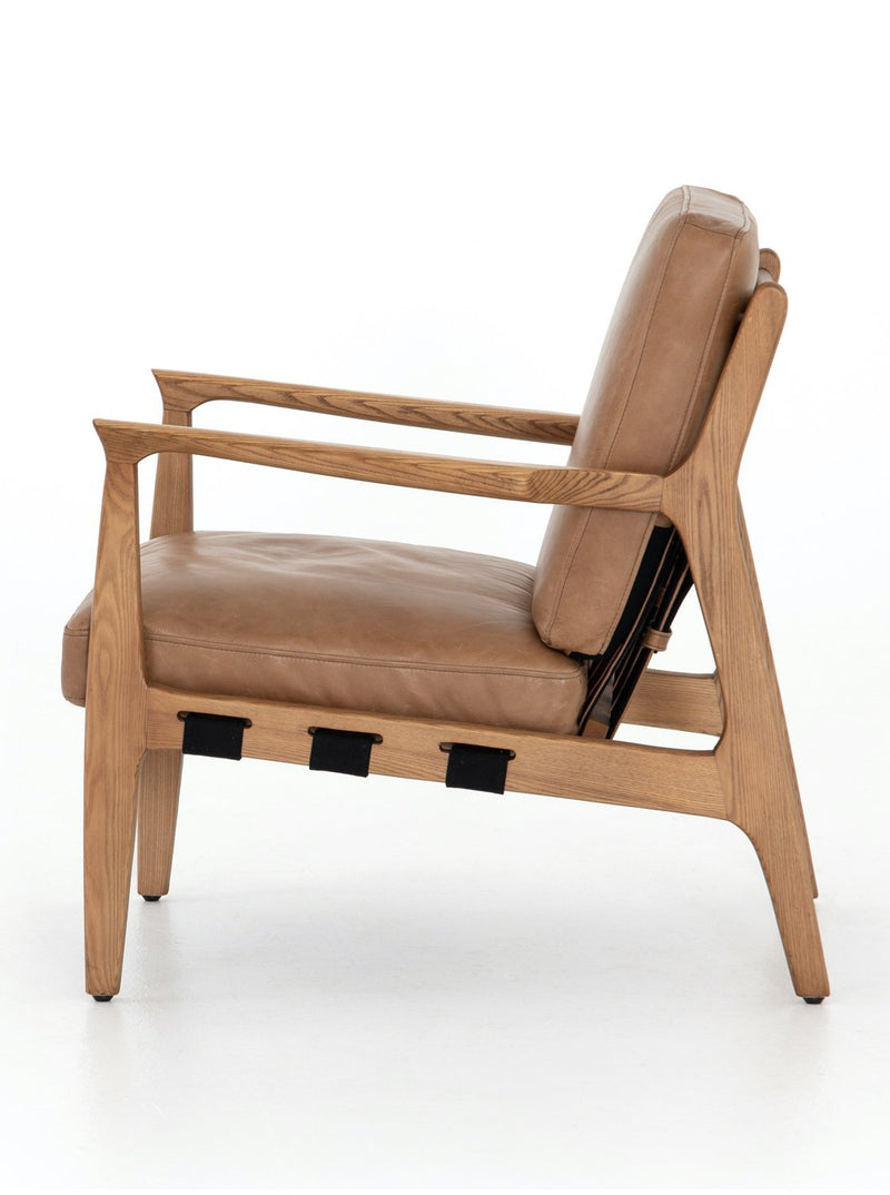 Silas Chair - HJCHR0055 - CPR
