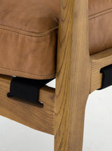 Silas Chair - HJCHR0055 - CPR