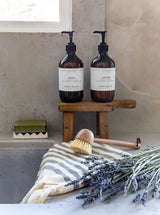 Simone Hand Towel - HJBTH0069 - OS - 2