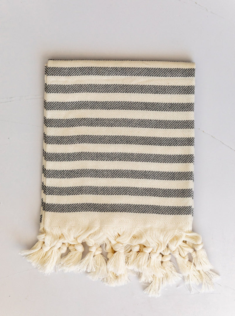 Simone Hand Towel - HJBTH0069 - OS - 2
