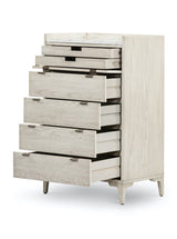 Skylar Tall Dresser - HJDRS0002 - OS