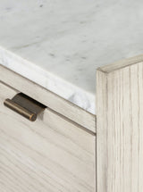 Skylar Tall Dresser - HJDRS0002 - OS