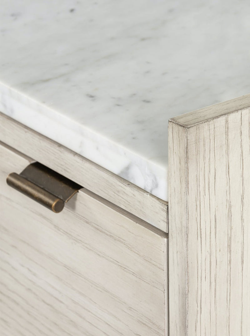 Skylar Tall Dresser - HJDRS0002 - OS